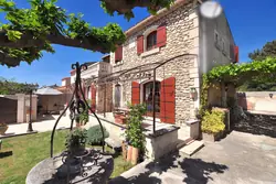 Vente villa Saint-Rémy-de-Provence  
