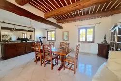 Vente villa Saint-Rémy-de-Provence  