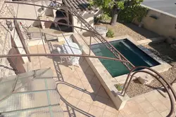 Vente villa Saint-Rémy-de-Provence  