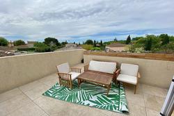 Vente appartement Saint-Rémy-de-Provence  