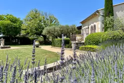 Vente propriété Saint-Rémy-de-Provence  