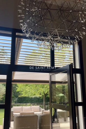 Vente propriété Saint-Rémy-de-Provence  