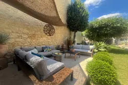 Vente maison de village Vallabrègues  