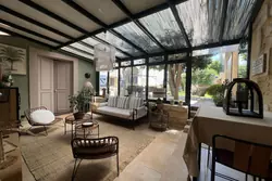 Vente maison de village Vallabrègues  