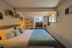 Vente maison de village Vallabrègues  