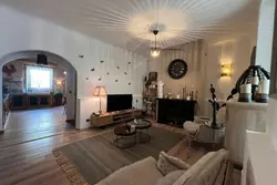 Vente maison de village Vallabrègues  