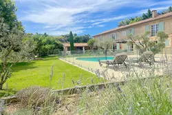 Vente mas Mouriès  
