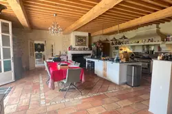 Vente mas Mouriès  