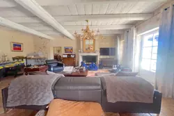 Vente mas Mouriès  