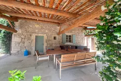 Vente mas Mouriès  