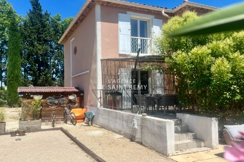 Vente mazet Saint-Rémy-de-Provence Vente mazet Saint-Rémy-de-Provence