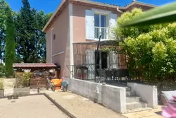 Vente mazet Saint-Rémy-de-Provence  