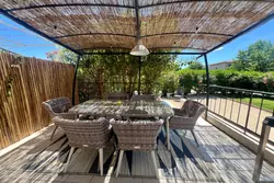 Vente mazet Saint-Rémy-de-Provence  