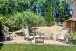 Vente mazet Saint-Rémy-de-Provence  