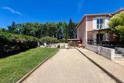 Vente mazet Saint-Rémy-de-Provence  