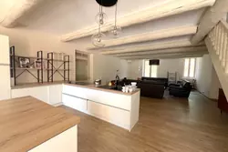 Vente maison de ville Saint-Rémy-de-Provence  