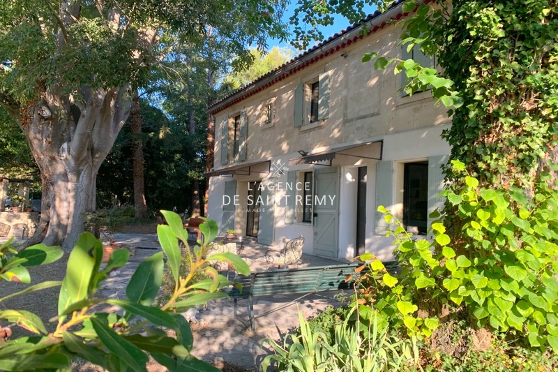 Vente maison Raphèle-lès-Arles  