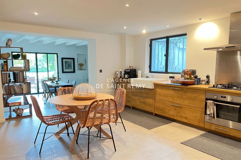 Vente maison Raphèle-lès-Arles  