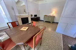 Vente maison de village Fontvieille  