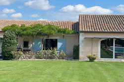 Vente villa provençale Saint-Rémy-de-Provence  