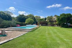 Vente villa provençale Saint-Rémy-de-Provence  