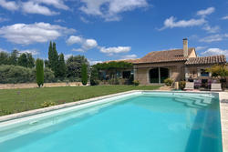 Vente villa provençale Saint-Rémy-de-Provence  