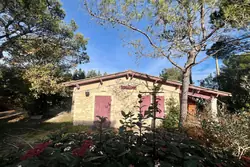 Vente mazet Saint-Rémy-de-Provence  
