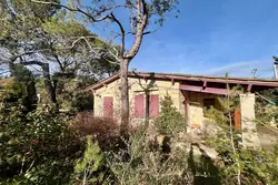 Vente mazet Saint-Rémy-de-Provence  