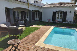 Vente maison Aigues-Mortes  