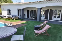 Vente maison Aigues-Mortes  