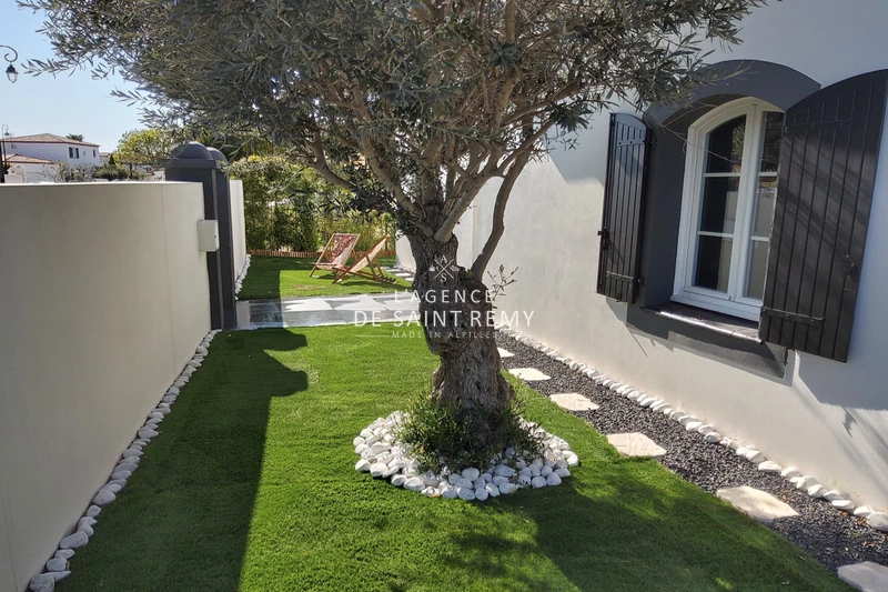 Vente maison Aigues-Mortes  