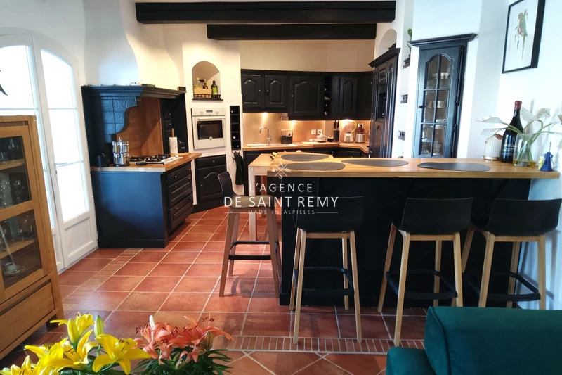 Vente maison Aigues-Mortes  