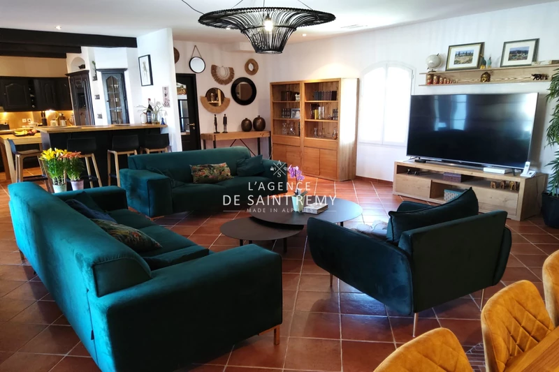 Vente maison Aigues-Mortes  