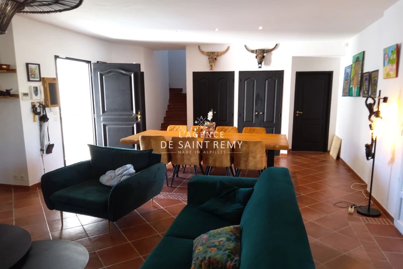 Vente maison Aigues-Mortes  