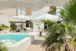 Vente maison de village Maillane  