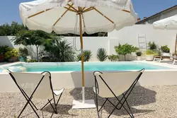Vente maison de village Maillane  