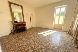Vente maison de ville Saint-Rémy-de-Provence  