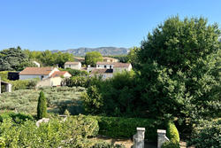 Vente maison de ville Saint-Rémy-de-Provence  