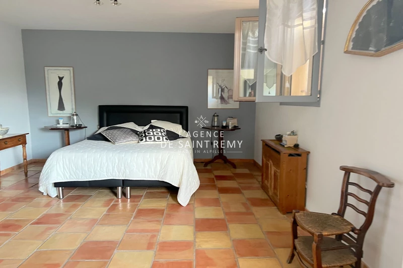 Vente maison Saint-Rémy-de-Provence  