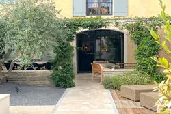 Vente maison de village Maillane  