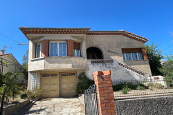 Vente maison Saint-Rémy-de-Provence  