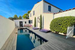 Vente villa Saint-Rémy-de-Provence  