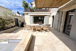 Vente maison de ville Saint-Rémy-de-Provence  