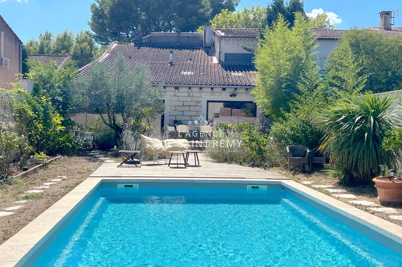 Vente townhouse Eyragues  