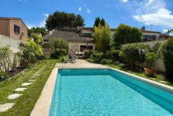 Vente maison de ville Eyragues  