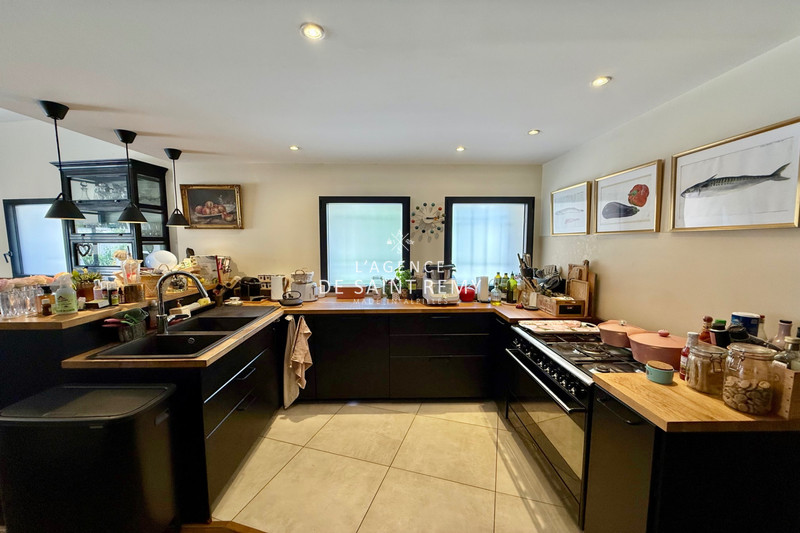 Vente maison de ville Eyragues  