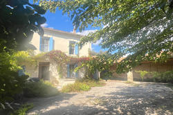 Vente maison de village Maillane  