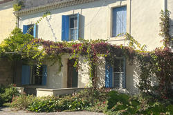 Vente maison de village Maillane  