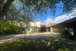 Vente maison de village Maillane  