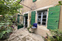 Vente maison en pierre Saint-Rémy-de-Provence  